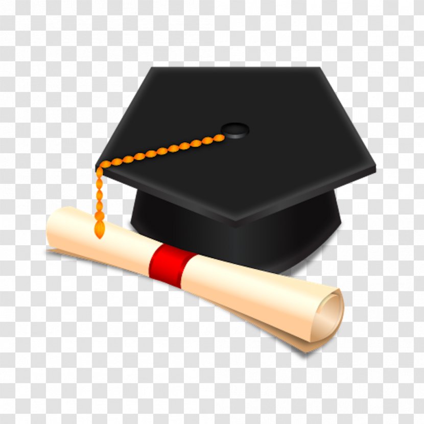 College Diploma Academic Degree - Tool Transparent PNG