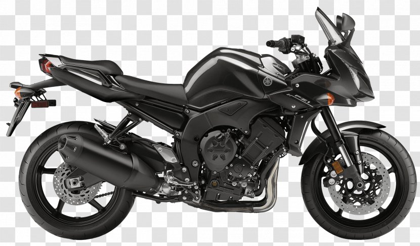 Yamaha FZ1 YZF-R1 Motor Company Motorcycle Honda CBR250R/CBR300R - Vehicle Transparent PNG