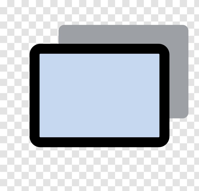 Technology Multimedia Pattern - Visor Cliparts Transparent PNG