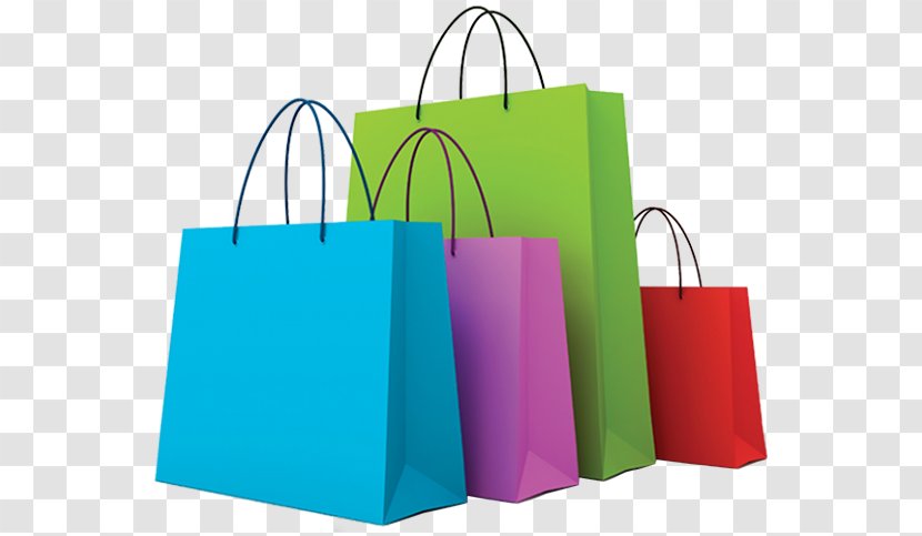 Shopping Bags & Trolleys Paper Bag Clip Art Transparent PNG