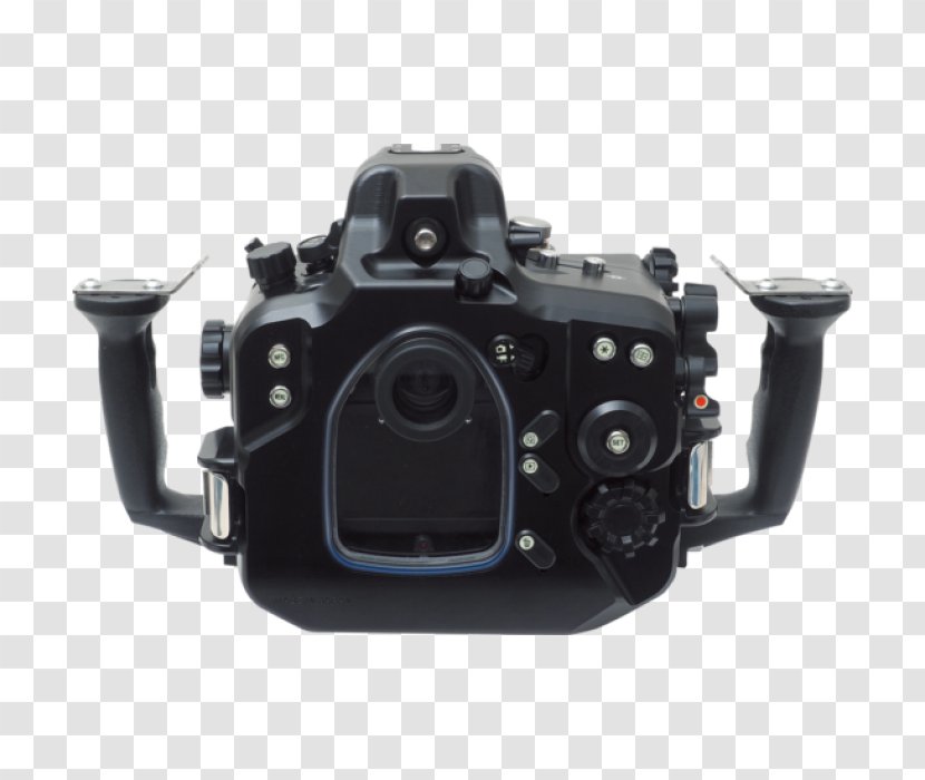 Canon EOS 80D 7D Mark II Digital SLR Camera - Flashes - Us 2 Dollar Bill New Design Transparent PNG