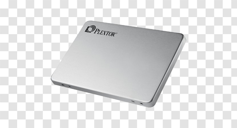 Plextor PX-128S3C 128GB 2.5 SSD Solid-state Drive Hard Drives NVM Express - Technology Transparent PNG