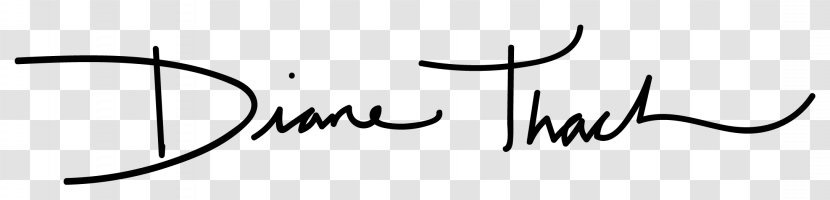 Logo Line Angle Brand Font - Calligraphy Transparent PNG