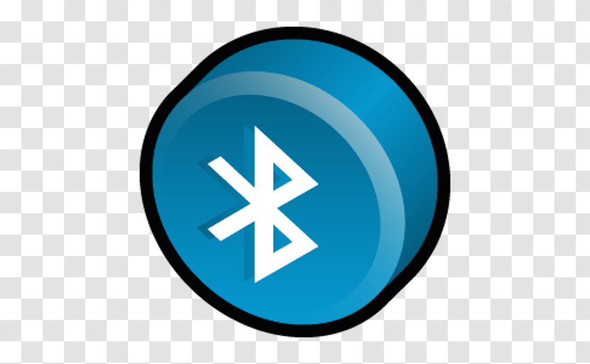Bluetooth Icon Design Clip Art - Symbol Transparent PNG