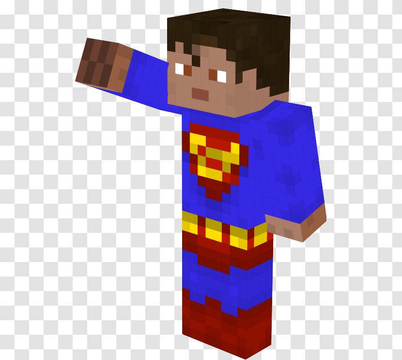 Minecraft Spider-Man Character Demand - Text - Skinpack Transparent PNG