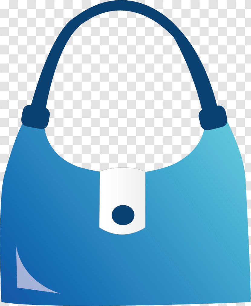 Handbag Adobe Illustrator Euclidean Vector - White - Lady Bags Transparent PNG