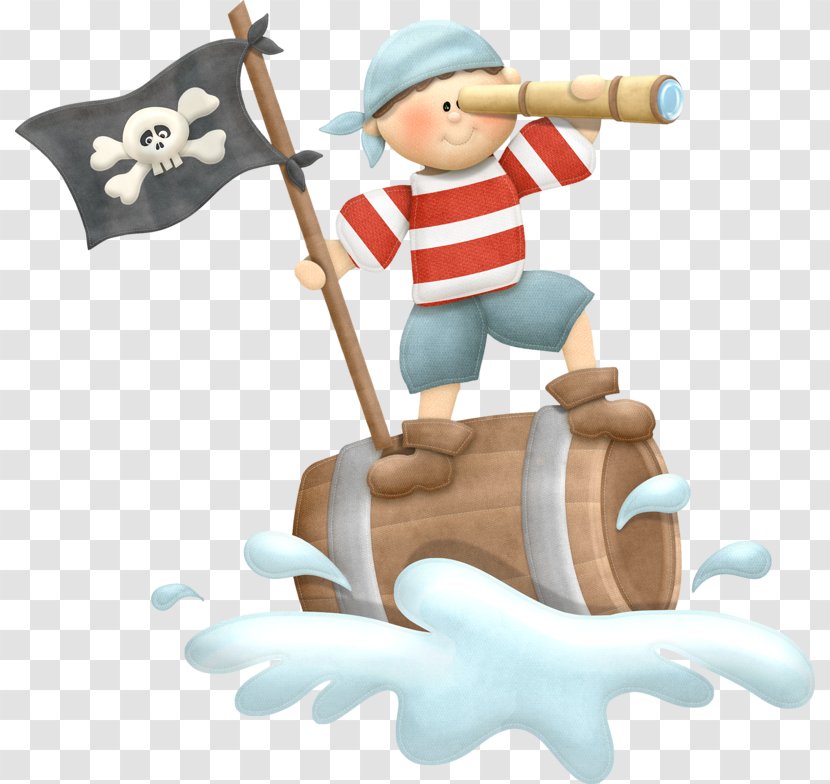 Clip Art Openclipart Image Illustration Pirate - Ship - Diy Telescope Transparent PNG