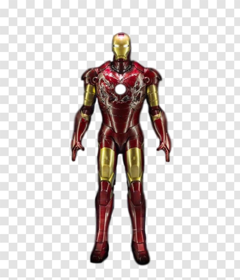 Iron Man's Armor Spider-Man Superhero - Character - Man Transparent PNG