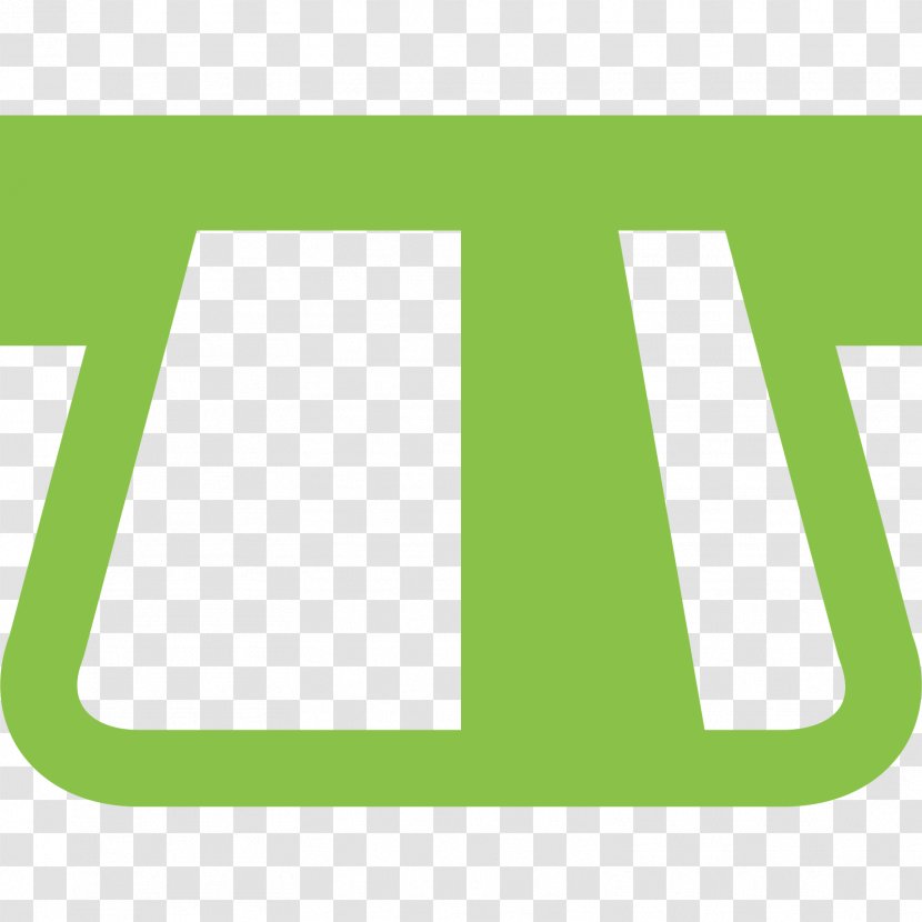 Logo Brand Line - Rectangle - Put Transparent PNG