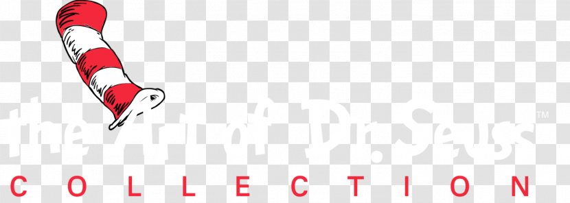 Logo Brand Font - Red - Dr. Hat Transparent PNG