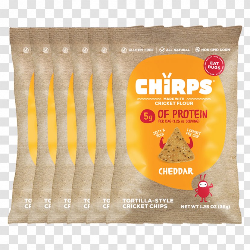 Cricket Flour Food Complete Protein - Whey Transparent PNG