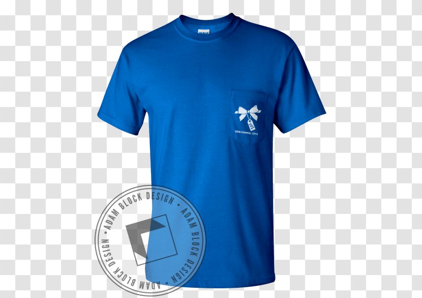 T-shirt Sleeve Clothing Gildan Activewear - Jersey - Semi Formal Transparent PNG