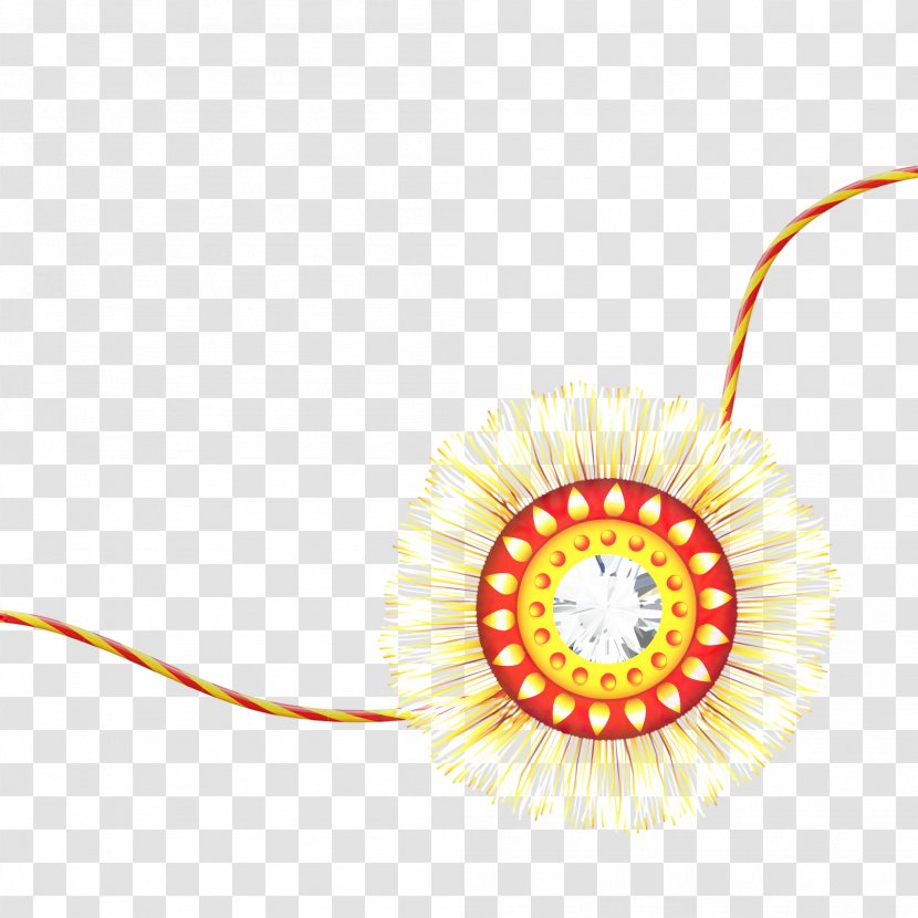 Picture Cartoon - Yellow - Jewellery Technology Transparent PNG