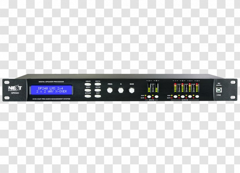 Microphone Public Address Systems Universal Audio Sound Mixers - Preamplifier Transparent PNG
