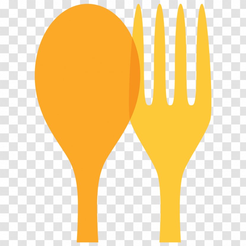 Fork Product Design Spoon Line - Cutlery Transparent PNG
