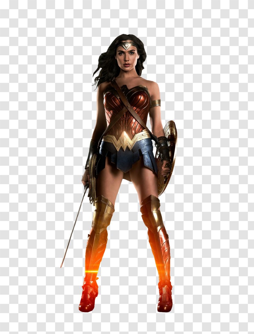 Diana Prince Aquaman Female Film - Dc Comics - Wonder Woman Transparent PNG