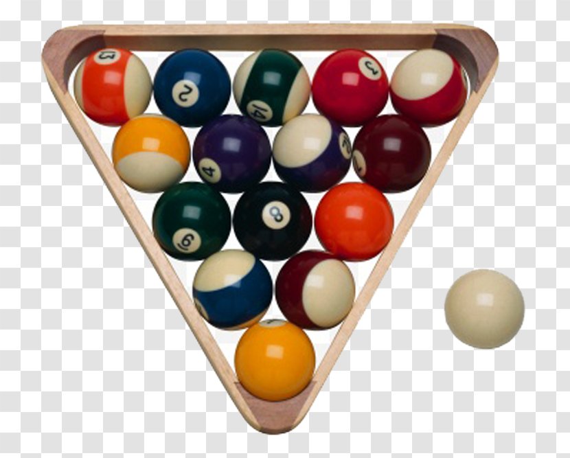 Snooker English Billiards Billiard Ball - Play Transparent PNG