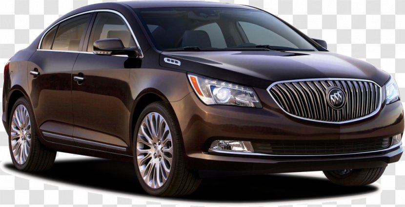 2014 Buick LaCrosse 2015 Car 2013 Transparent PNG