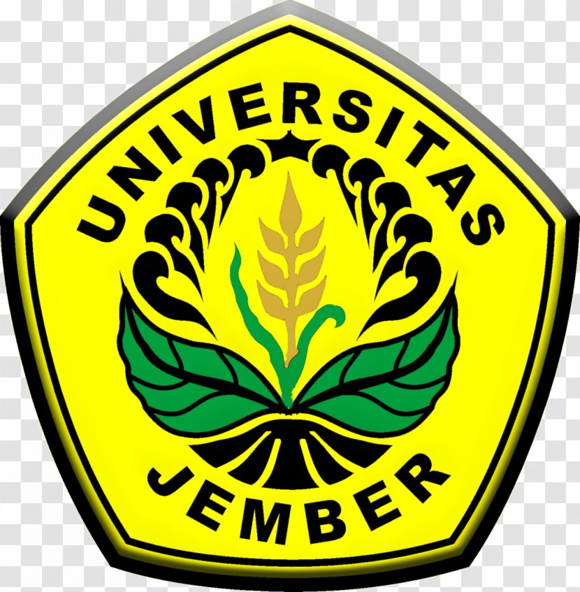 University Of Jember Sebelas Maret Indonesia Brawijaya Kassel - Public Transparent PNG