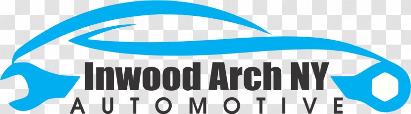 Car Seaman-Drake Arch Logo Inwood Automotive Exhaust System - Automobile Repair Transparent PNG
