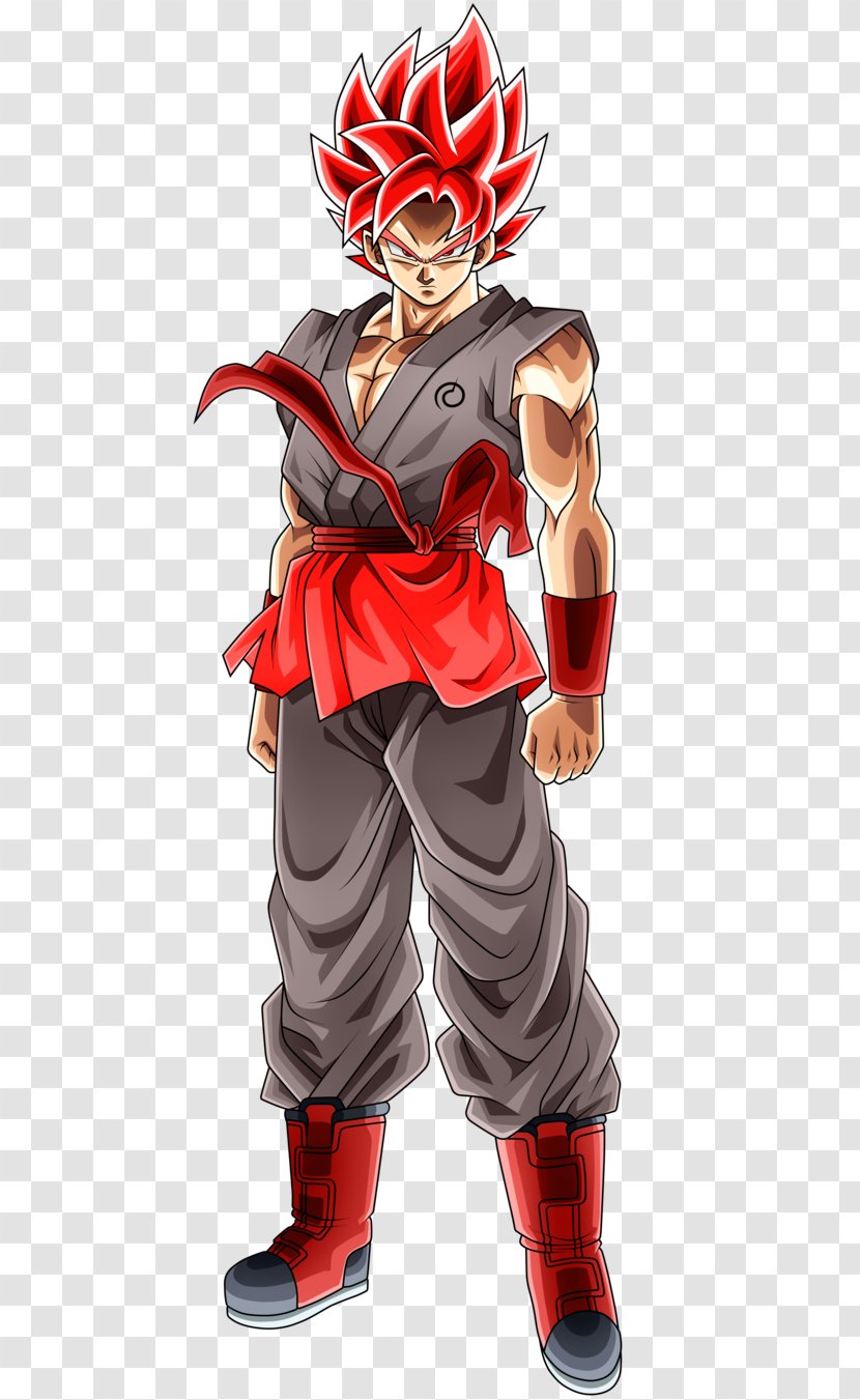 Goku Vegeta Dragon Ball Z: Budokai Tenkaichi 3 Gohan - Watercolor - Dark Transparent PNG