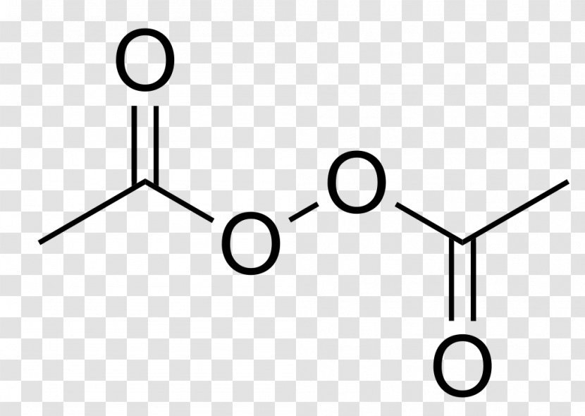 Benzoyl Peroxide Chemical Compound Formula Organic - Flower - Cartoon Transparent PNG