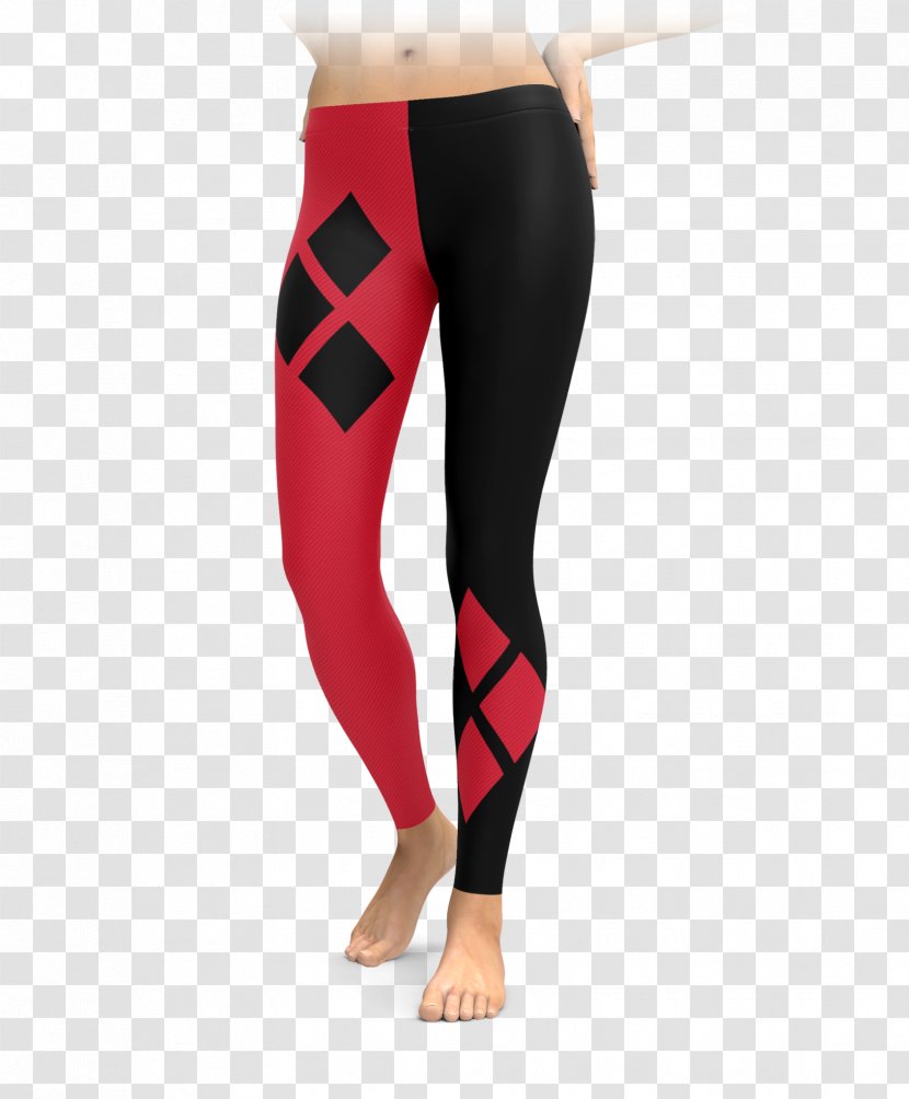 Leggings Yoga Pants Clothing Sportswear - Tree - Belt Transparent PNG