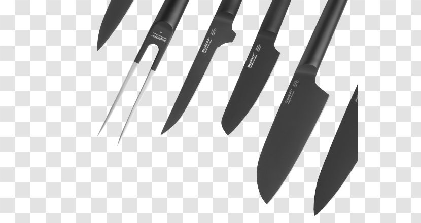 Throwing Knife Kitchen Knives Santoku - Ceramic Transparent PNG