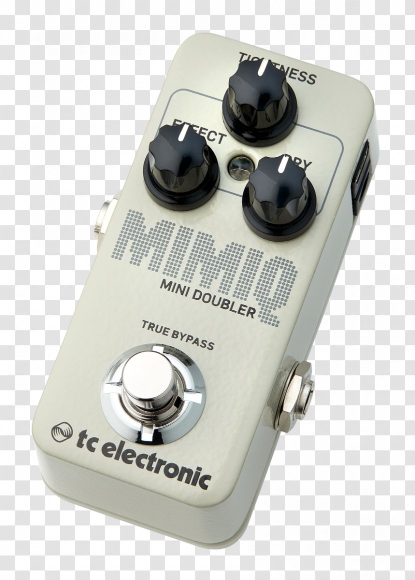 MINI Cooper TC Electronic Ditto Looper Effects Processors & Pedals - Distortion - Mini Transparent PNG