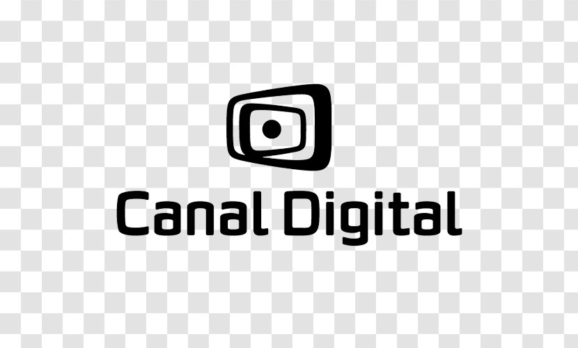 Canal Digital Cable Television Digitaal Card Sharing Pay - Internet - Text Transparent PNG
