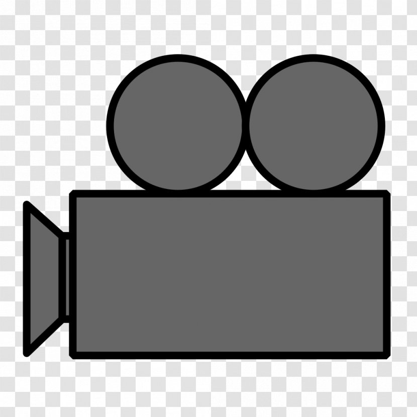 Video Cameras Clip Art - Text - File Transparent PNG