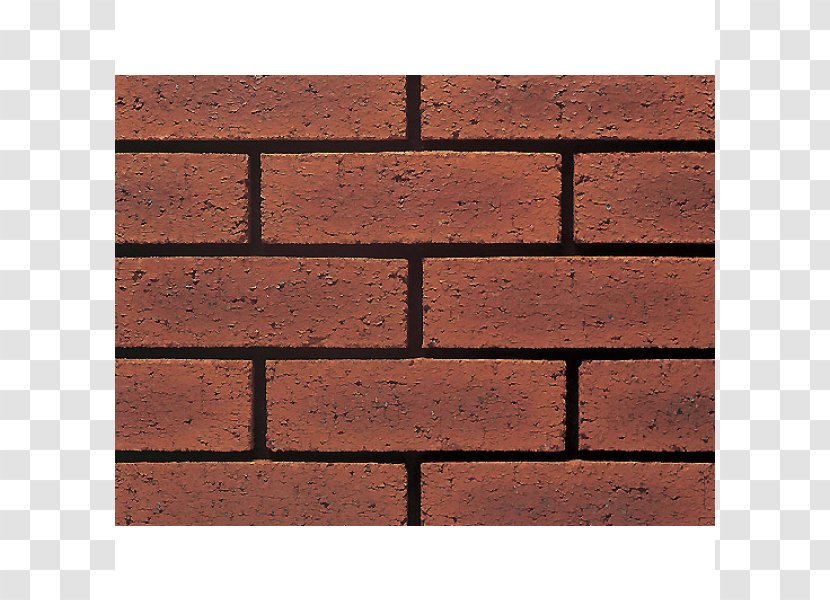 Brick Ibstock Building Materials Terracotta Wall - Clay Transparent PNG