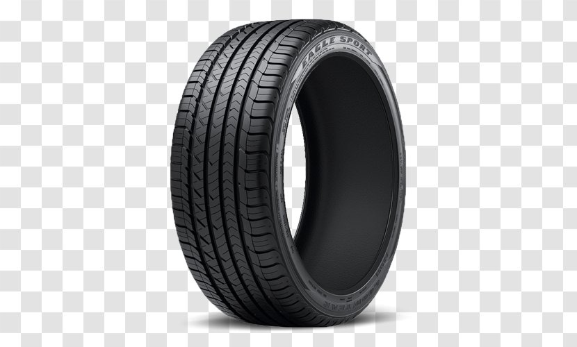 Car Goodyear Tire And Rubber Company Run-flat Tread - Ecu Repair Transparent PNG