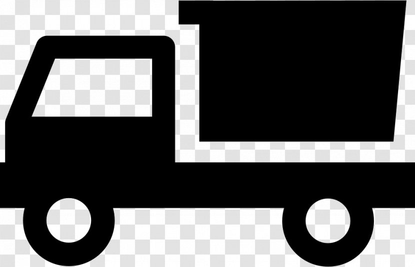 Image - Vehicle - Dumptruck Icon Transparent PNG