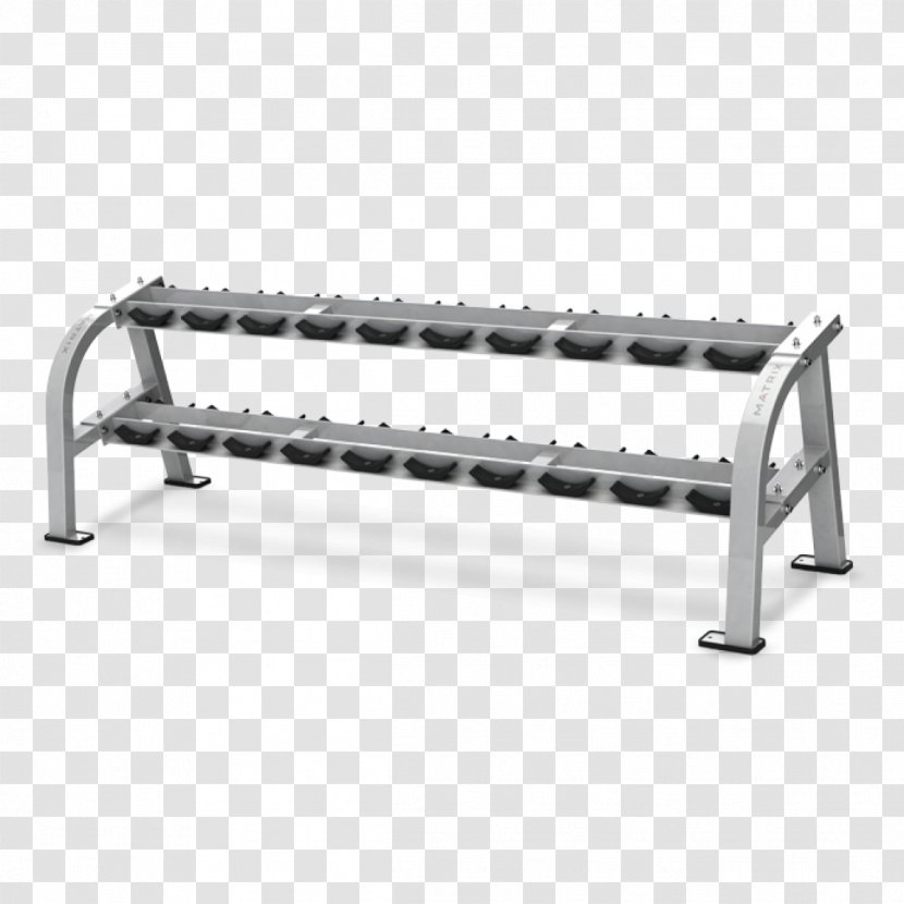 Dumbbell Bench Barbell Smith Machine Weight Training - Exercise Equipment Transparent PNG