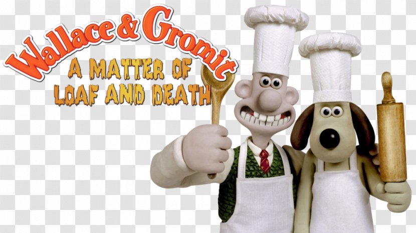 Wallace And Gromit Short Film Animation Television - Grand Day Out Transparent PNG