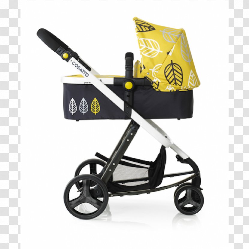 Cosatto Giggle 2 Baby Transport & Toddler Car Seats Infant - Child - Design Transparent PNG