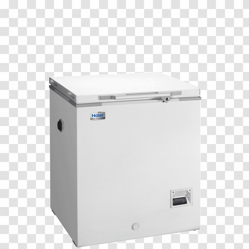 Freezers Refrigerator Haier Laboratory Refrigeration - Shelf - Freezer Transparent PNG