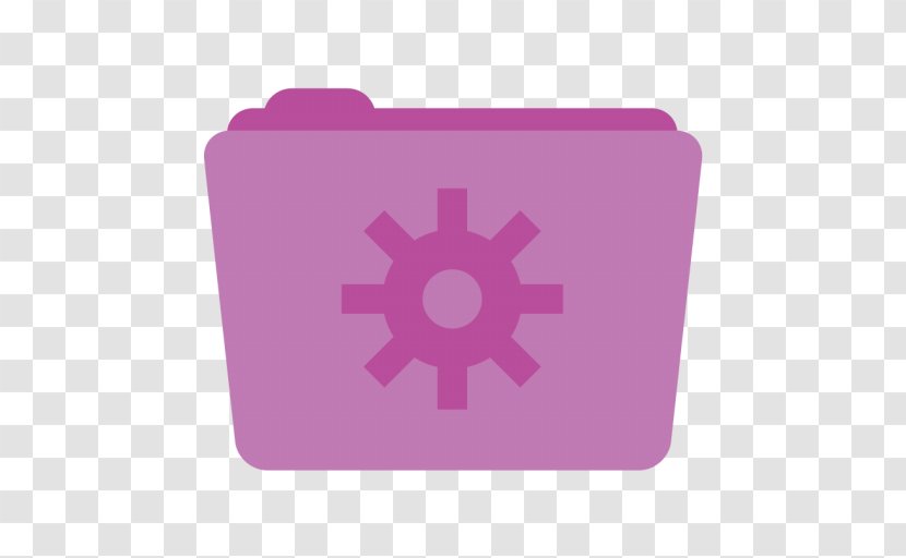 Pink Lilac Purple - Plain Text - Folder Smart Transparent PNG