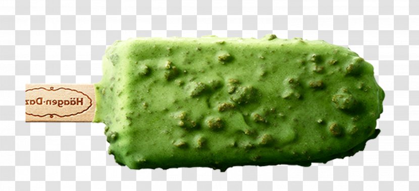 Ice Cream Green Pop Transparent PNG