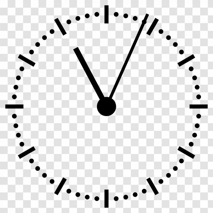 Alarm Clocks Digital Clock Analog Watch - Frame Transparent PNG