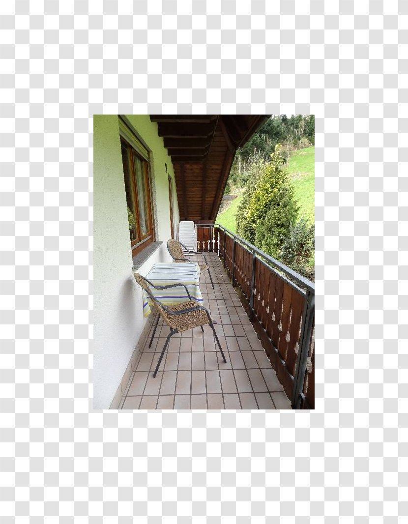 Chair Baluster Handrail Property Garden Furniture Transparent PNG
