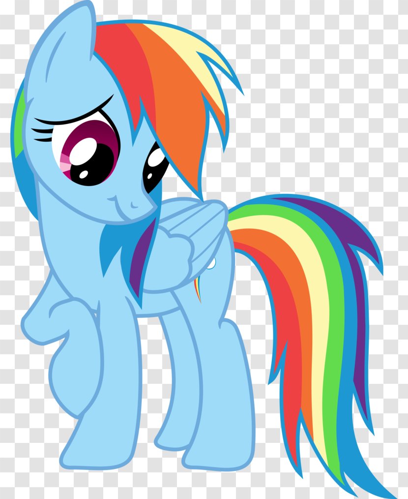 Rainbow Dash Pony Pinkie Pie Rarity Twilight Sparkle - Frame - My Little Transparent PNG