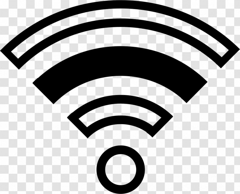 Clip Art Wi-Fi File Format - Symbol - Ipad Wifi Icons Transparent PNG