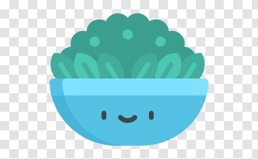 Vegetable Icon - Green - Blue Transparent PNG