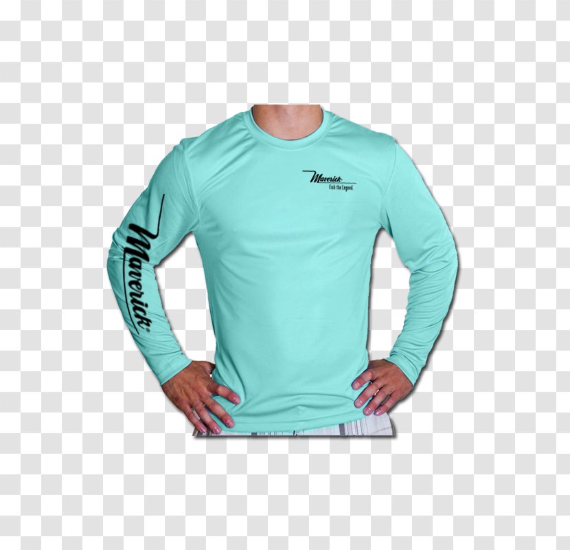 Long-sleeved T-shirt Clothing - Neck Transparent PNG