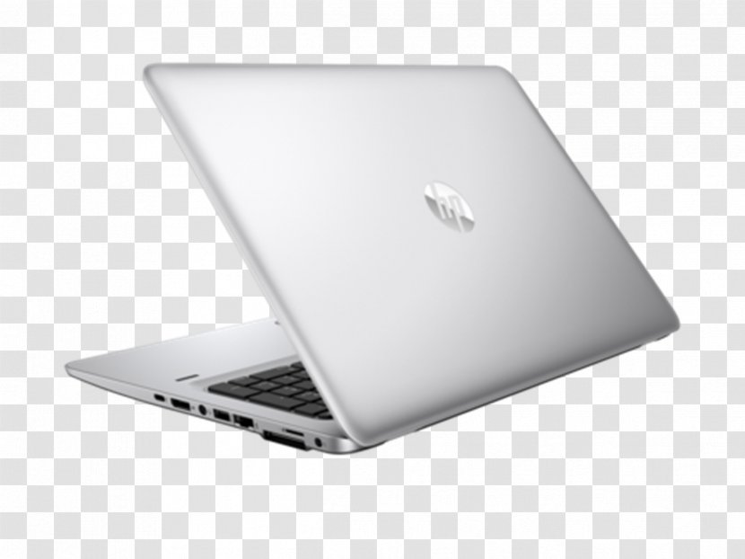 Netbook HP EliteBook Laptop Hewlett-Packard Computer Hardware - Accessory Transparent PNG