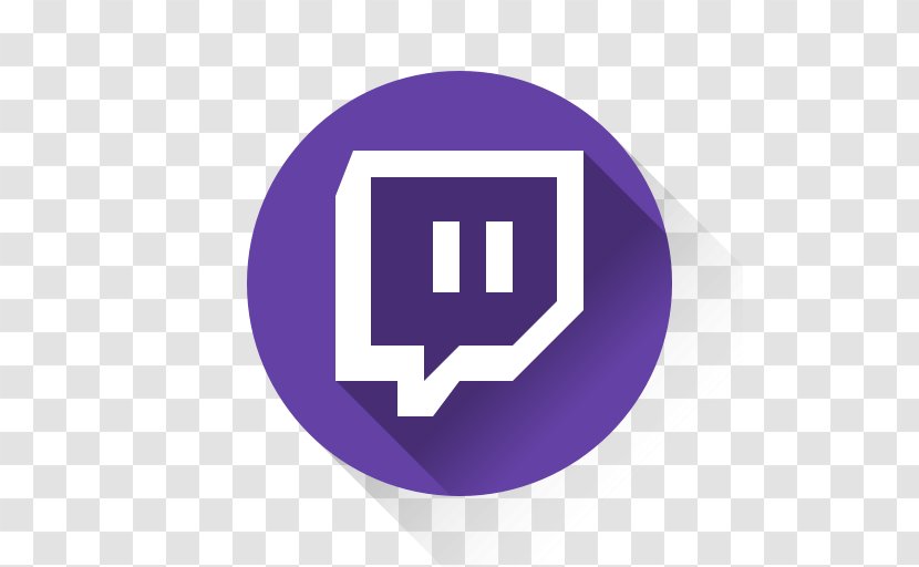 Twitch Streaming Media Youtube Livestream Symbol Tv Icon Transparent Png
