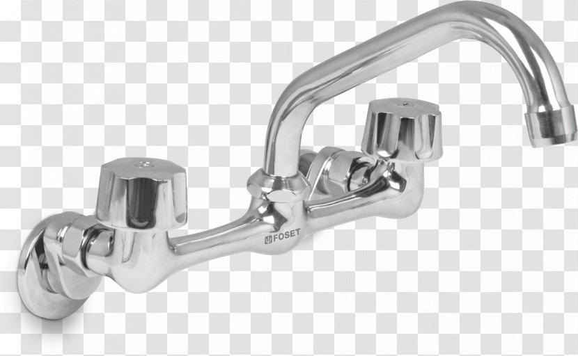 Kitchen Sink Stainless Steel Monomando - Furniture Transparent PNG