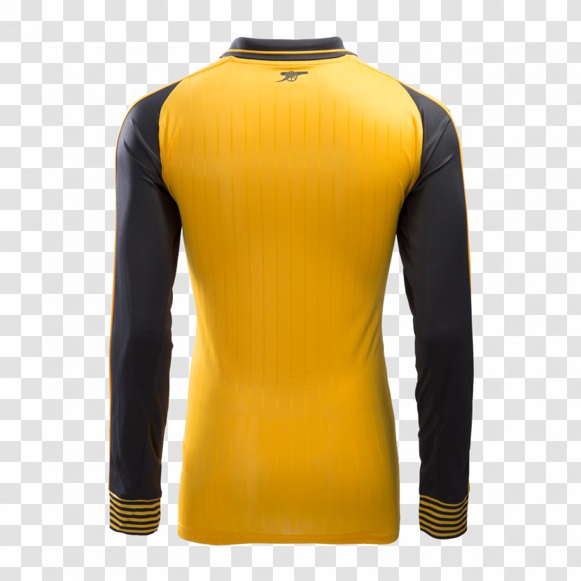 Shoulder Shirt - Design Transparent PNG